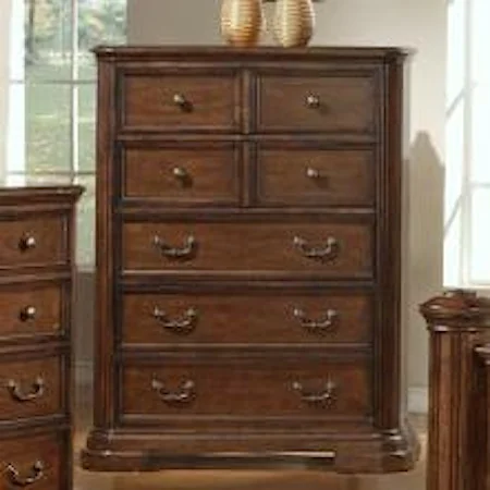 Drawer Chest